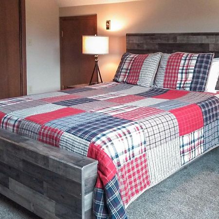 Peaceful Pines Estes Park Home Longs Peak View 외부 사진