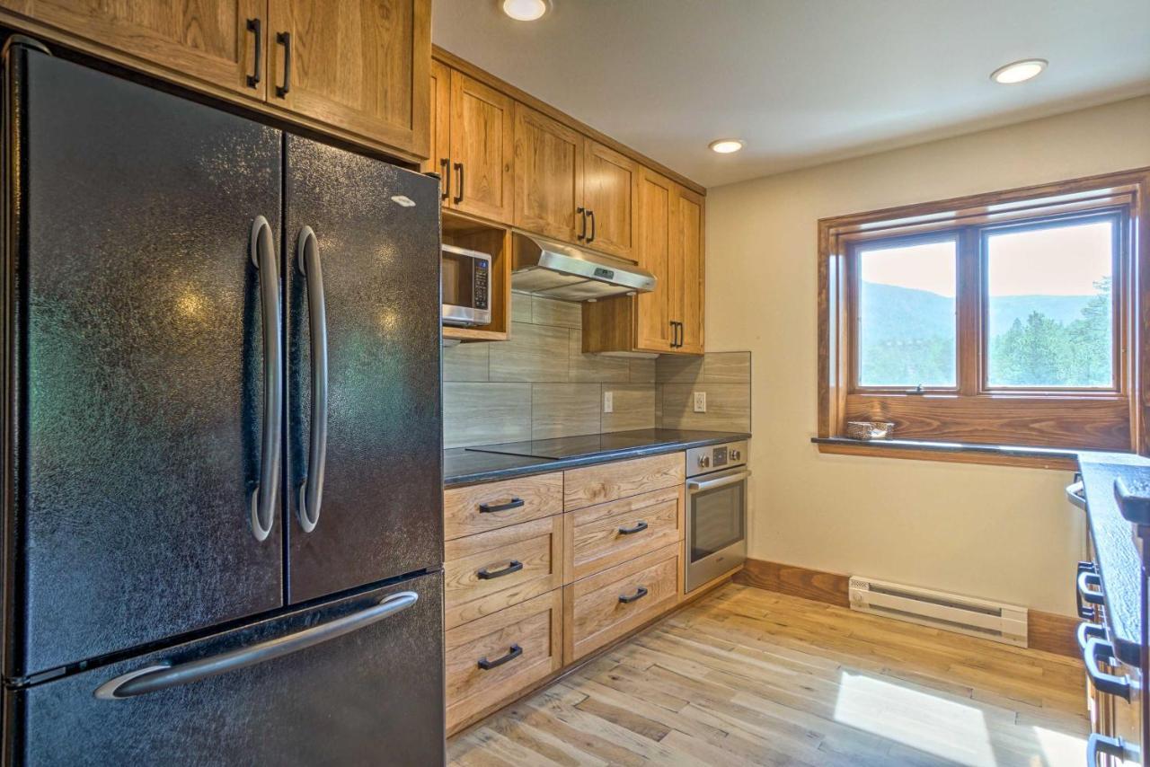 Peaceful Pines Estes Park Home Longs Peak View 외부 사진