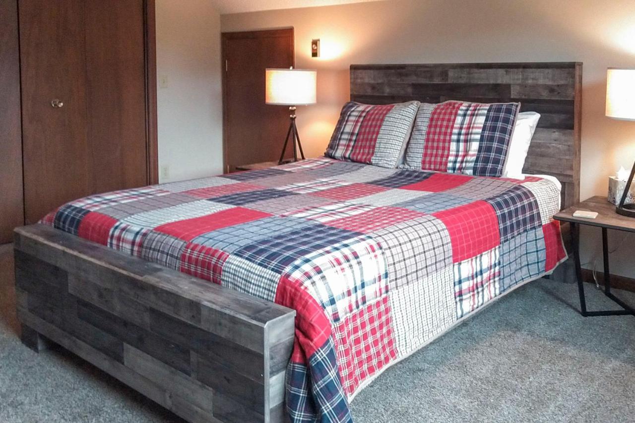 Peaceful Pines Estes Park Home Longs Peak View 외부 사진