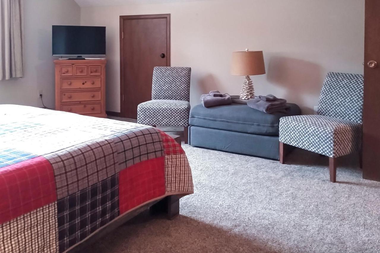 Peaceful Pines Estes Park Home Longs Peak View 외부 사진